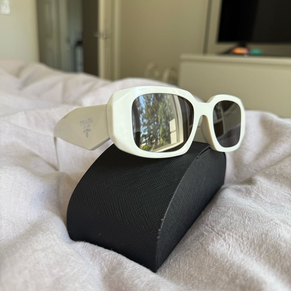 Prada sunglasses